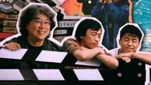 Yellow Door: ’90s Lo-fi Film Club