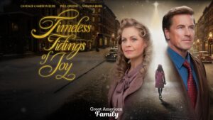 Timeless Tidings of Joy