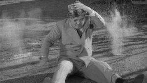 Comin’ Round the Mountain