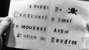 Maigret and the St. Fiacre Case