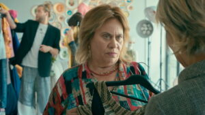 Your Mother or Mine: Mothers-in-Law at War