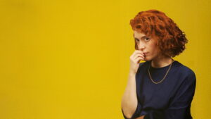 The Other Way Around