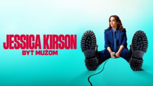 Jessica Kirson: I’m the Man