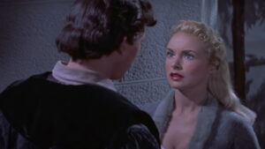 The Black Shield of Falworth