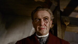 Mill of the Stone Women