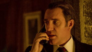 Diabolik: Who Are You?