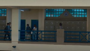 Dosen Ghaib: It’s Nighttime or You Already Know