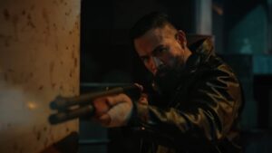 Blood Brothers: Bara Naga