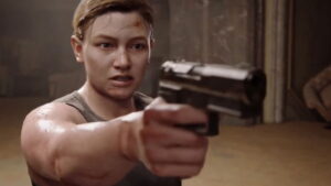 Grounded II: Making The Last of Us Part II