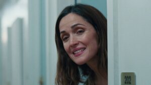 If I Had Legs I’d Kick You