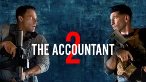 The Accountant²