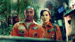 If You Were the Last