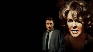 Who’s Afraid of Virginia Woolf?