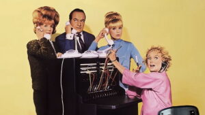 Boy, Did I Get a Wrong Number!