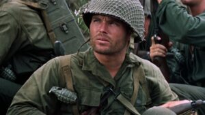 Merrill’s Marauders