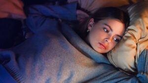 Royalteen: Princess Margrethe