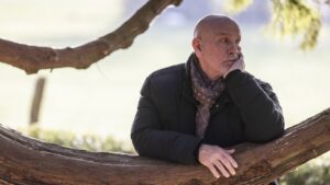 Mr. Blake at Your Service!