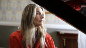 Beyond the Gaze: Jule Campbell’s Swimsuit Issue