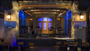 Ladies & Gentlemen… 50 Years of SNL Music