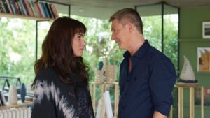 30 Nights with My Ex