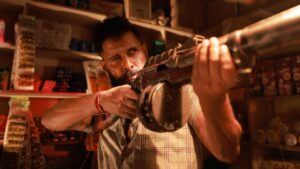 Veera Dheera Sooran: Part 2