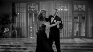 You Were Never Lovelier