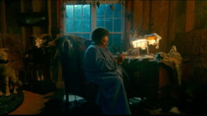 Don’t Mess with Grandma