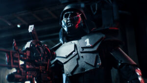 Guy Manley: Super Spy