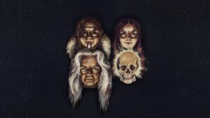 All You Need Is Death