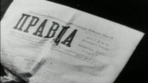 October (Ten Days that Shook the World)