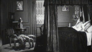 Dr. Jekyll and Mr. Hyde