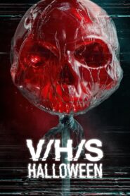 V/H/S/Halloween