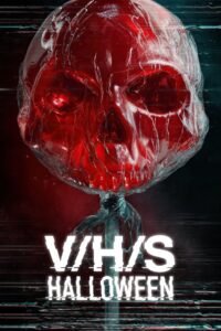 V/H/S/Halloween