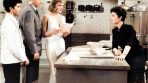 This Could Be the Night