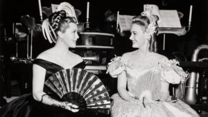 Green Dolphin Street