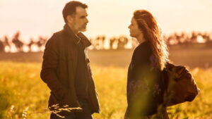 Stories of Love That Cannot Belong to This World