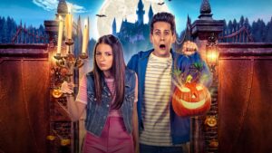 Me contro Te: Il film – Vacanze in Transilvania