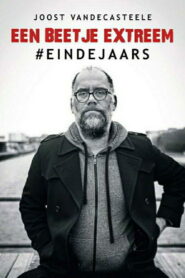 Joost Vandecasteele – #Eindejaars