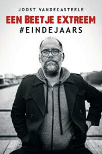 Joost Vandecasteele – #Eindejaars