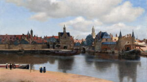 Vermeer: The Greatest Exhibition