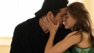 Marked Men: Rule + Shaw