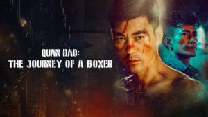 Quan Dao: The Journey of a Boxer