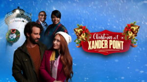 Christmas at Xander Point
