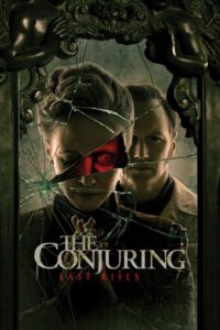 The Conjuring: Last Rites