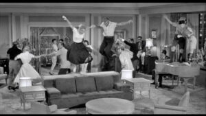 Don’t Knock The Rock