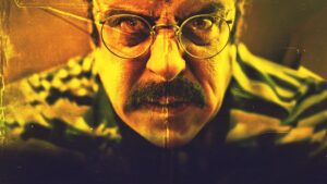 Ed Kemper