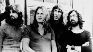 Classic Albums: Pink Floyd – The Making of The Dark Side of the Moon