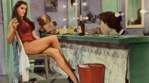 The Incredibly Strange Creatures Who Stopped Living and Became Mixed-Up Zombies!!?