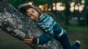 A New Kind of Wilderness