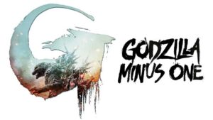 Godzilla Minus One